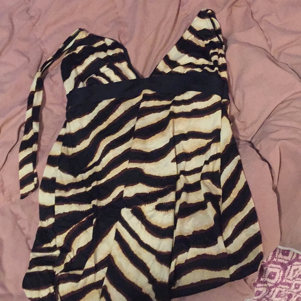 Michael Kors Bathing Suit Cover